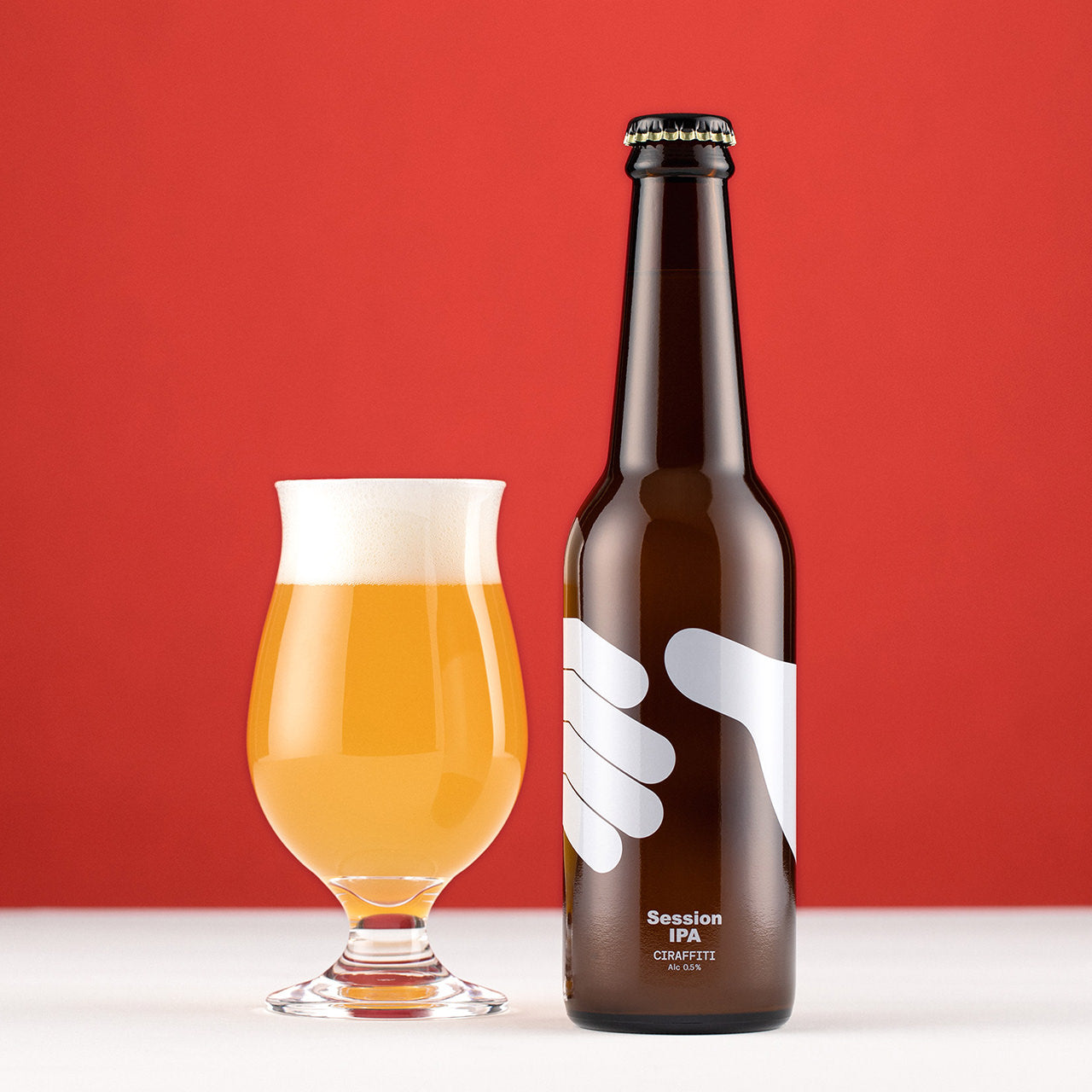 【ギフト】Session IPA 6本セット