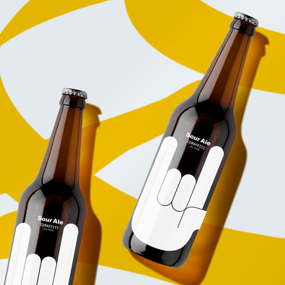 【ギフト】Sour Ale 3本セット