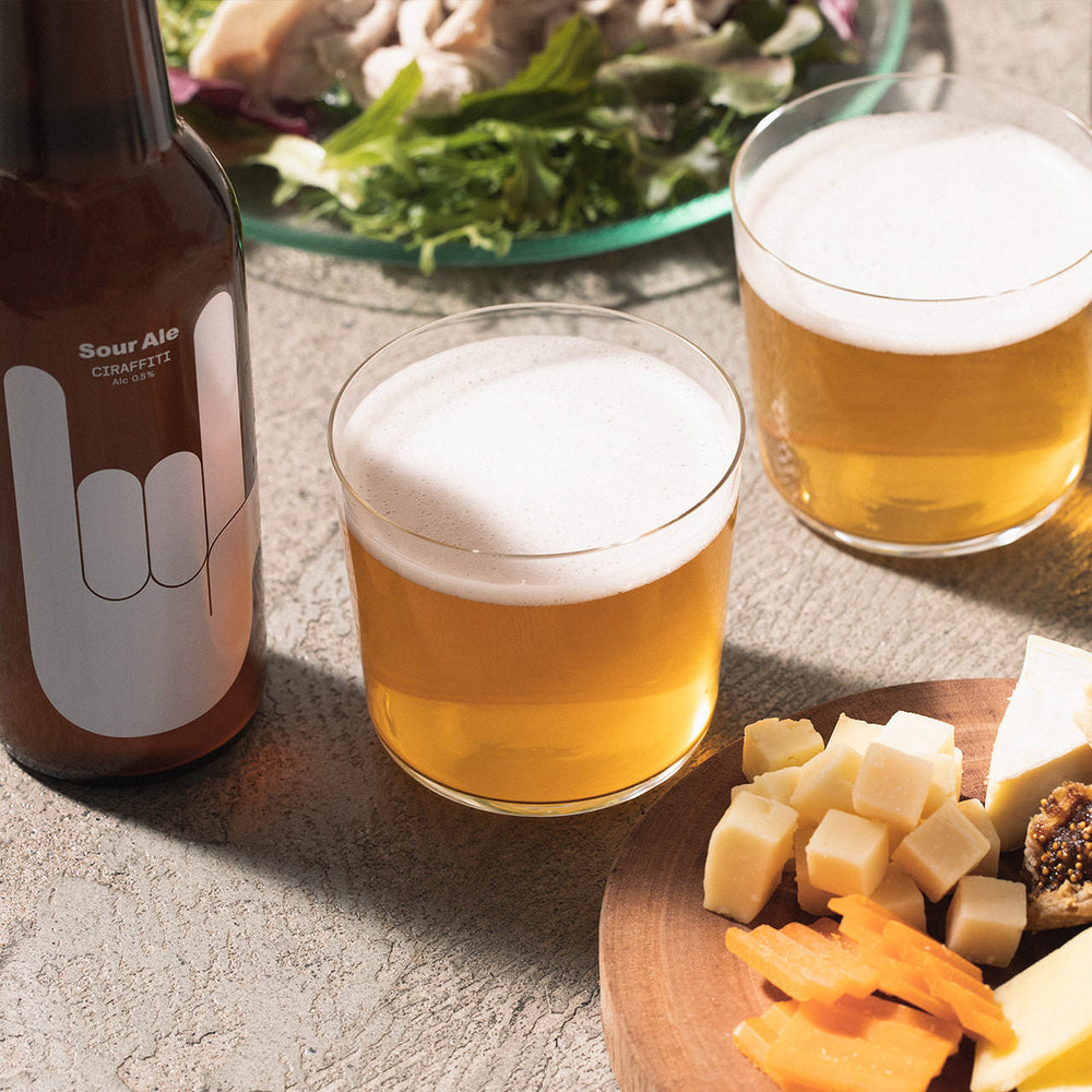 【ギフト】Sour Ale 3本セット