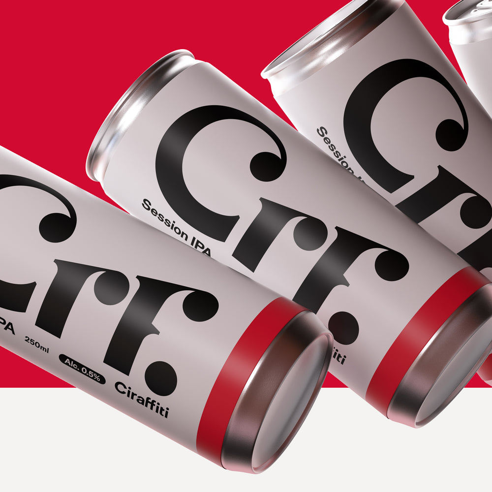 Session IPA