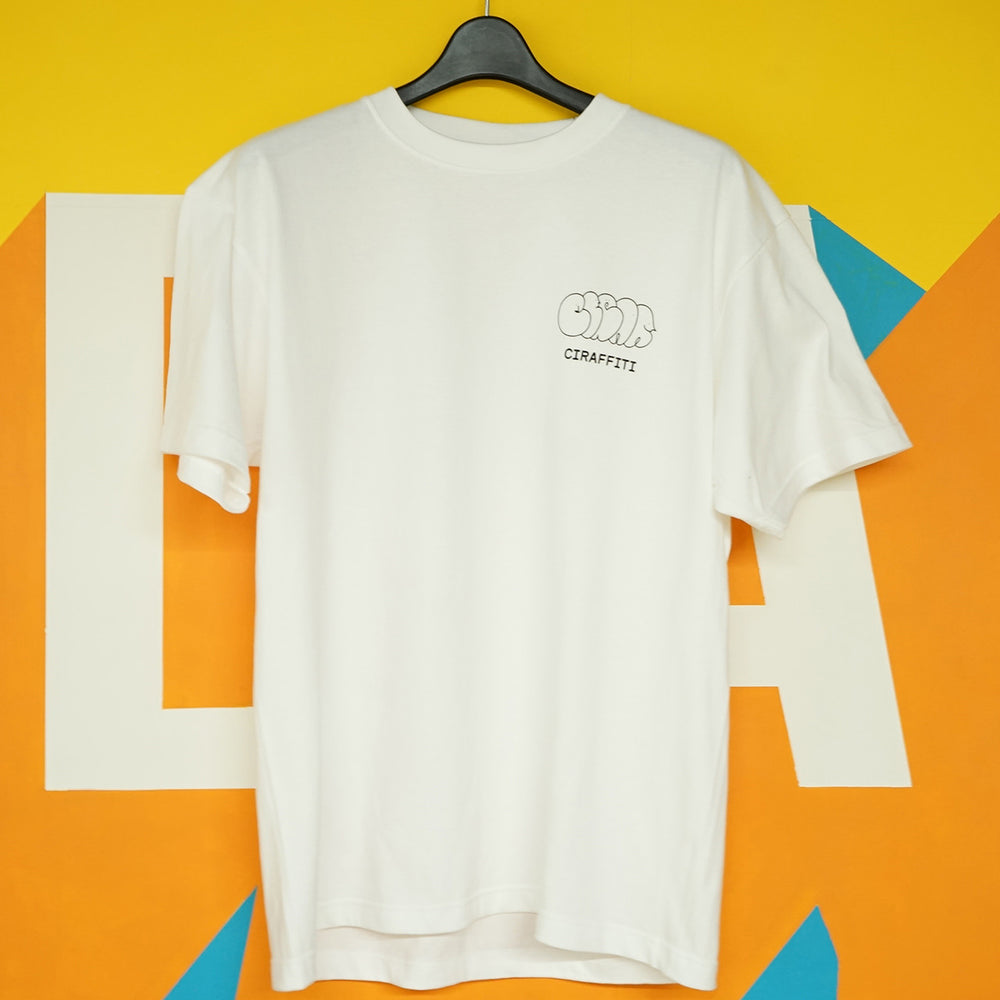CIRAFFITI Original T-shirt