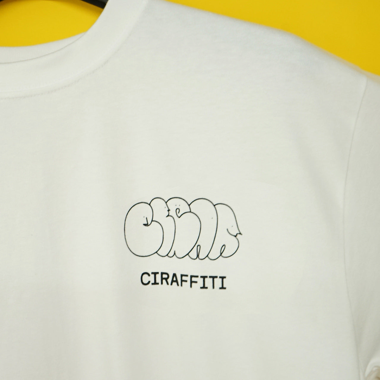 CIRAFFITI Original T-shirt